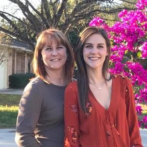 Meet your Posher, Sandra